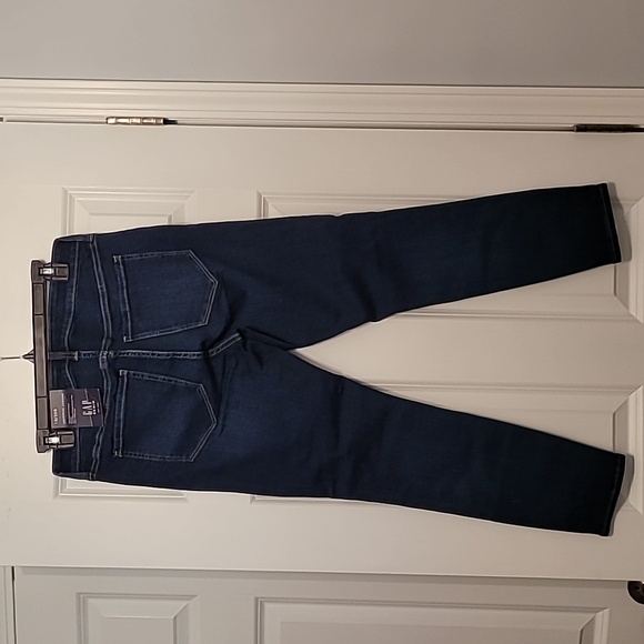 GAP Super Stretch jeans - Picture 4 of 6